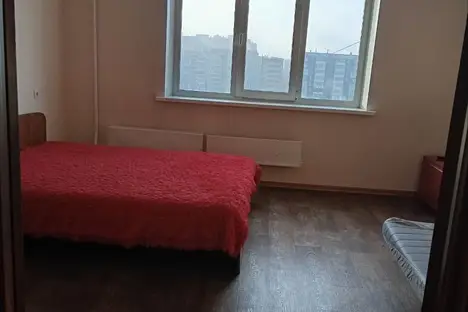 1-комнатная квартира в Красноярске, ул. Красной Армии, 121