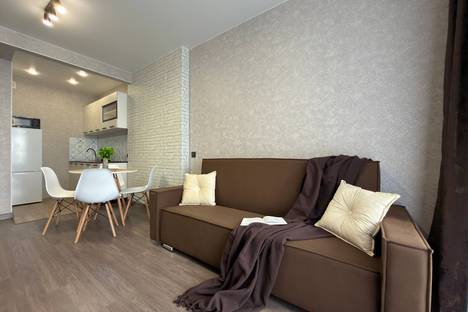 1-комнатная квартира в Новосибирске, Новосибирск, Светлановская ул., 52