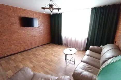 3-комнатная квартира в Новокузнецке, ул. Климасенко, 11/5