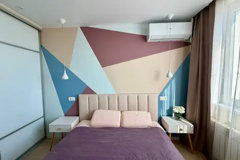 1-комнатная квартира во Владивостоке, Владивосток, Фастовская ул., 29