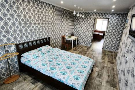 1-комнатная квартира в Набережных Челнах, пр-кт Мусы Джалиля, 66