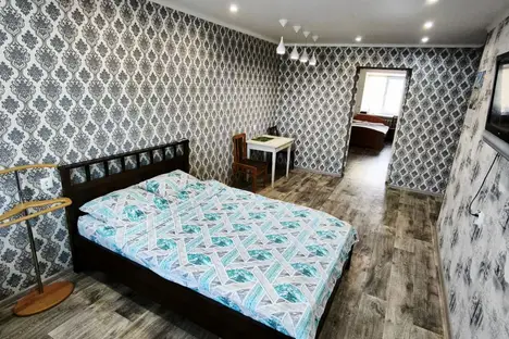 1-комнатная квартира в Набережных Челнах, Набережные Челны, пр-кт Мусы Джалиля, 66