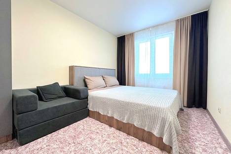 2-комнатная квартира в Кемерове, Пролетарская ул., 29/2