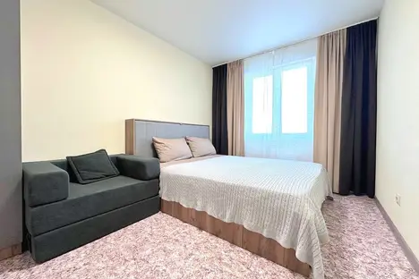 2-комнатная квартира в Кемерове, Пролетарская ул., 29/2