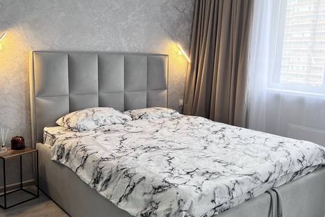 1-комнатная квартира в Батайске, ул. Крупской, 5Б