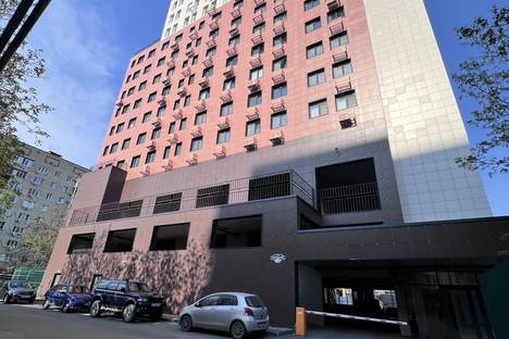 1-комнатная квартира в Батайске, ул. Крупской, 5Б