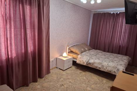 2-комнатная квартира в Донецке, ул. Багратиона, 42