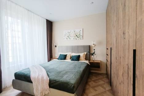 1-комнатная квартира в Новой Адыгее, Новая Адыгея, Базовская ул., 21к4