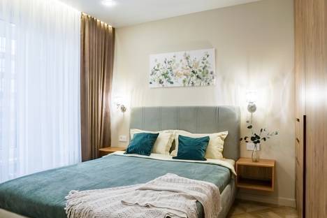 1-комнатная квартира в Новой Адыгее, Новая Адыгея, Базовская ул., 21к4