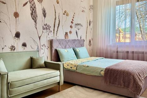 Дом в Луганске, Луганск, ул. Гоголя, 50