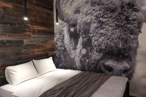 1-комнатная квартира в Шерегеше, ул. Гагарина, 51/3