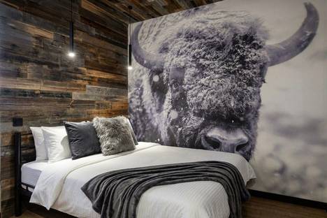 1-комнатная квартира в Шерегеше, ул. Гагарина, 51/3