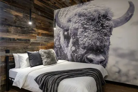 1-комнатная квартира в Шерегеше, ул. Гагарина, 51/3