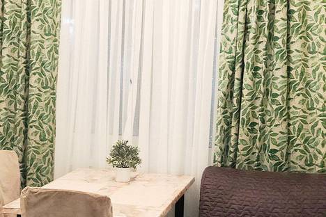 1-комнатная квартира в Колпине, Колпино, Балканская дор., 10