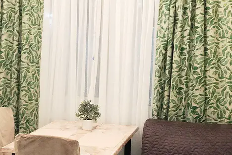 1-комнатная квартира в Колпине, Балканская дор., 10