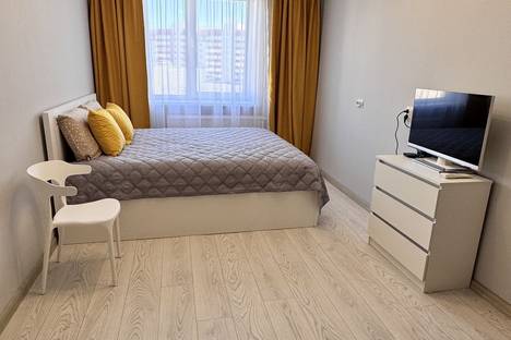 2-комнатная квартира в Колпине, Колпино, ул. Ижорского Батальона, 16