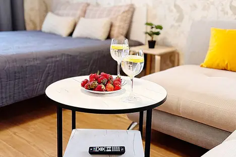 1-комнатная квартира в Колпине, ул. Коммуны, 1