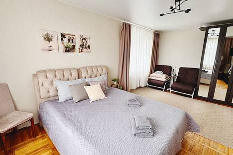 1-комнатная квартира в Колпине, Колпино, пл. Коммуны, 3