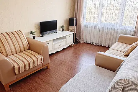 2-комнатная квартира в Колпине, Пролетарская ул., 54