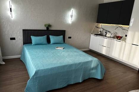 1-комнатная квартира в Колпине, Колпино, Понтонный пр-д, 6