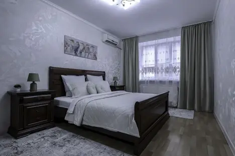 2-комнатная квартира в Астрахани, ул. Гоголя, 3к1