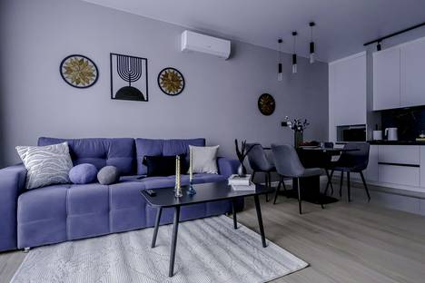 2-комнатная квартира в Астрахани, ул. Бехтерева, 2В