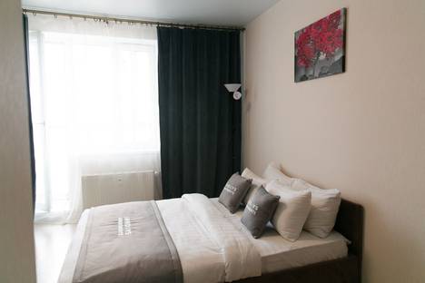 1-комнатная квартира в Москве, Новомосковский административный округ, р-н  Щербинка, ул. Логинова, 5к2 (6)