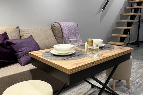 1-комнатная квартира в Санкт-Петербурге, Санкт-Петербург, Полтавская ул., 10