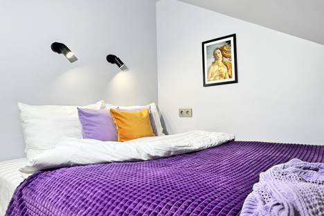 1-комнатная квартира в Санкт-Петербурге, Полтавская ул., 10