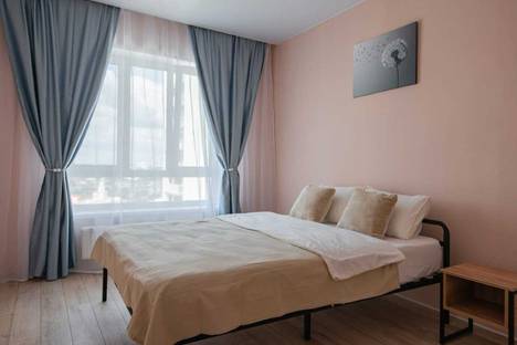 1-комнатная квартира в Екатеринбурге, ул. Свердлова, 32