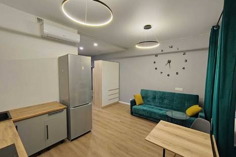 1-комнатная квартира в Москве, Новомосковский административный округ, р-н  Щербинка, ул. Логинова, 1к1 (10)