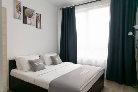 1-комнатная квартира в Москве, Новомосковский административный округ, р-н  Щербинка, ул. Красовского, 2к3 (2)