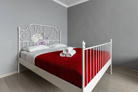 2-комнатная квартира в Москве, Москва, пр-д Донелайтиса, 20к1