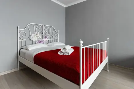 2-комнатная квартира в Москве, пр-д Донелайтиса, 20к1