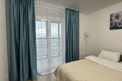 1-комнатная квартира в Екатеринбурге, ул. Мамина-Сибиряка, 36Б