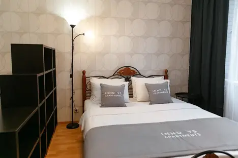 1-комнатная квартира в Подольске, Подольск, Силикатная ул., 6/3