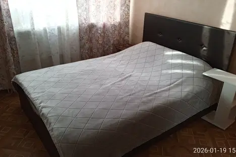 2-комнатная квартира в Новосибирске, Сибирская ул., 32