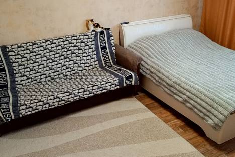 2-комнатная квартира в Новосибирске, Новосибирск, Сибирская ул., 32