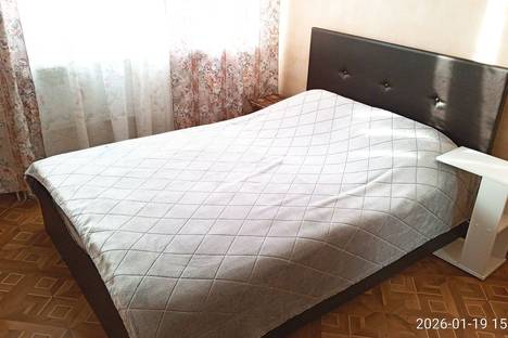 2-комнатная квартира в Новосибирске, Сибирская ул., 32