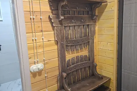 Дом в Беловодске, Привокзальная ул.