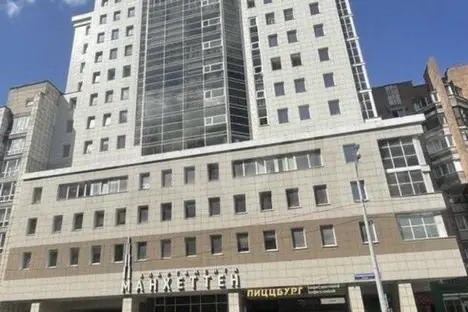 1-комнатная квартира в Перми, Екатерининская ул., 122