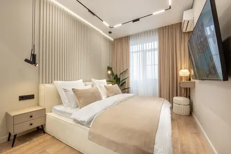 1-комнатная квартира в Пятигорске, ул. Козлова, 35