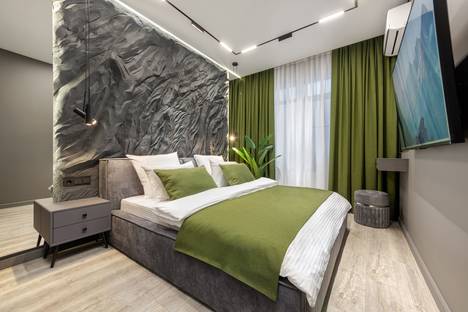 1-комнатная квартира в Пятигорске, ул. Козлова, 35