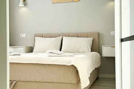 1-комнатная квартира в Иркутске, Иркутск, Красноказачья ул., 84