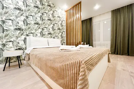 1-комнатная квартира в Иркутске, Иркутск, ул. Пискунова, 148/7