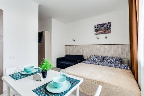 1-комнатная квартира в Одинцово, Одинцово, Сколковская ул., 3А