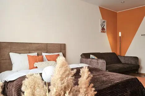 1-комнатная квартира в Балакове, ул. Академика Жук, 2