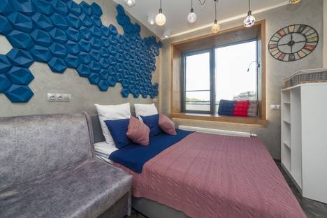 1-комнатная квартира в Москве, Москва, Головинское ш., 10Б, м. Водный Стадион