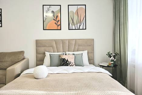 1-комнатная квартира в Балакове, ул. Братьев Захаровых, 148