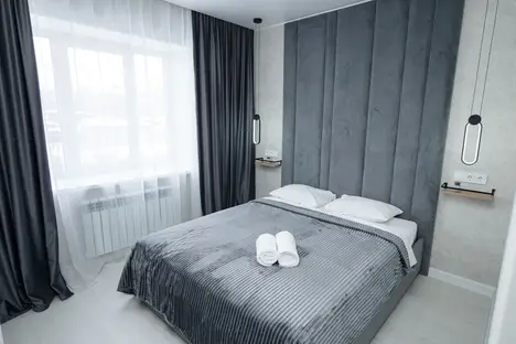 2-комнатная квартира в Балакове, ул. Гагарина, 89